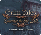 : Grim Tales Spuren in der Zeit Sammleredition German-MiLa