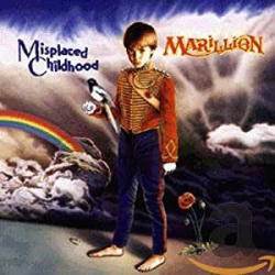 : Marillion FLAC Box 1983-2022