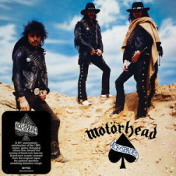 : Motörhead FLAC Box 1979-2022