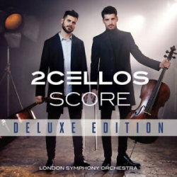 : 2Cellos FLAC Box 2011-2021