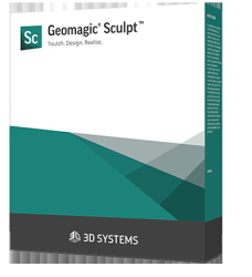 : Geomagic Sculpt 2022.0.34 (x64)