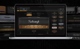 : Hotone VStomp Amp v1.2.1 (x64)