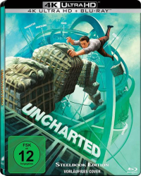 : Uncharted 2022 German Dl Ld 2160p Web h265-Prd