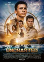 : Uncharted 2022 German DL LD 1080p WEB x264 - FSX