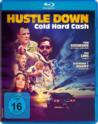 : Hustle Down Cold Hard Cash German 2021 Ac3 Bdrip x264-UniVersum