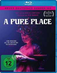 : A Pure Place 2021 German Bdrip x264-DetaiLs