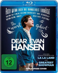 : Dear Evan Hansen 2021 German Ac3D Bdrip x264-Gsg9