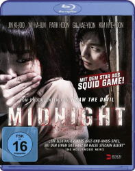 : Midnight 2021 German Dubbed Dl 1080p BluRay x265-Fx