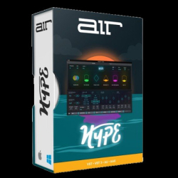 : AIR Music Technology Hype v1.0.1