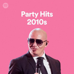 : Party Hits 2010s (2022)