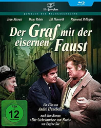 : Der Graf mit der eisernen Faust German 1962 Remastered Ac3 BdriP x264-Savastanos