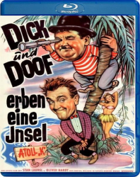 : Dick und Doof erben eine Insel German 1950 Remastered Ac3 BdriP x264-Savastanos