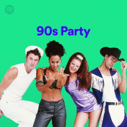 : 90s Party (2022)