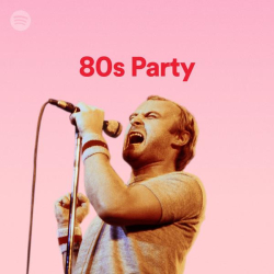 : 80s Party (2022)