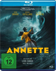 : Annette 2021 German Ac3 BdriP XviD-Mba