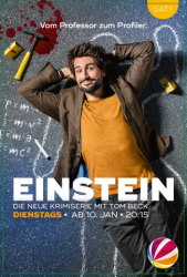 : Einstein S02E09 German 1080p Web h264-Xme