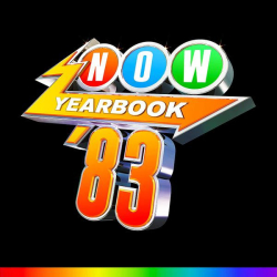 : NOW Yearbook '83 (2021)