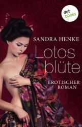 : Sandra Henke - Lotosblüte