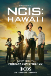 : Ncis Hawaii S01E01 German Dl Dubbed 1080p Web h264-VoDtv