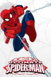 : Der ultimative Spider Man S01E23 Kein Spielzeug German Dl 720p Webrip x264-TvkiDs