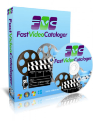 : Fast Video Cataloger v8.3.0.0 (x64)