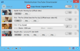 : MediaHuman YouTube Downloader v3.9.9.71 (2304) + (x64) Portable