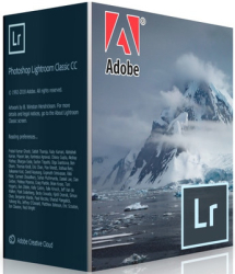 : Adobe Photoshop Lightroom Classic v11.3.1.1 (x64)