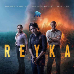 : Reyka Mord in Afrika S01E01 German Dl 1080p Web x264-WvF