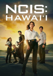 : Ncis Hawaii S01E01 German Dubbed WebriP x264-idTv