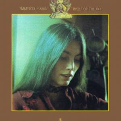 : EmmyLou Harris FLAC Box 1975-2021