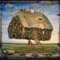 : Lana Lane (Rocket Scientists) FLAC Box 1995-2022