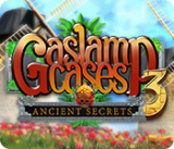 : Gaslamp Cases 3 Ancient Secrets German-MiLa