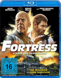 : Fortress German 2021 Ac3 BdriP x264-Xf