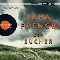 : Tana French - Der Sucher