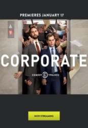 : Corporate S03E01 German Dubbed Dl 1080p Web h264-Tmsf