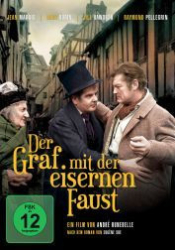 : Der Graf mit der eisernen Faust 1962 German 800p AC3 microHD x264 - RAIST