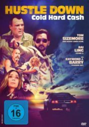 : Hustle Down - Cold Hard Cash 2021 German 800p AC3 microHD x264 - RAIST