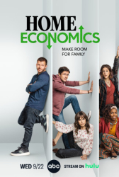 : Home Economics S01E01 German Dl 720p Web h264-WvF