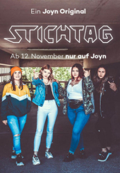 : Stichtag S02E01 German 1080p Web x264-WvF