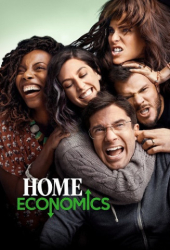 : Home Economics S01E02 German Dl 720p Web h264-WvF