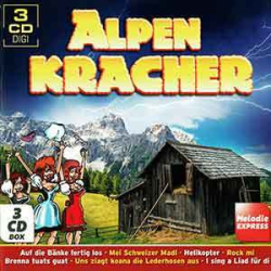 : Alpenkracher (2015)