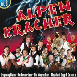 : Alpenkracher Vol.06 (2009)