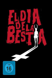 : El Dia de la Bestia 1995 Remastered German Dubbed Dl 720P Bluray X264-Watchable