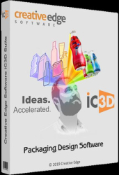 : Creative Edge Software iC3D Suite v6.5.3