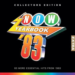 : NOW Yearbook Extra '83꞉ Collectors Edition (2021)