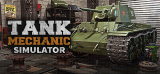 : Tank Mechanic Simulator First Supply v1 3 2 2-Doge