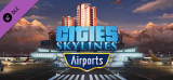 : Cities Skylines Airports v1.14.1-f2-Flt