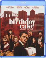 : The Birthday Cake 2021 German Dl 720p Web h264-WvF