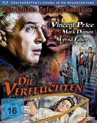 : Die Verfluchten German Remastered 1960 Ac3 BdriP x264-Gma