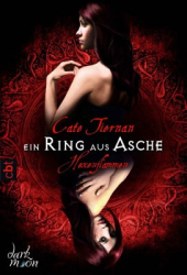 : Cate Tiernan - Hexenflammen 2 - Ein Ring aus Asche